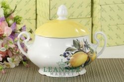 Чайно-столовый сервиз 6 персон 40 предметов Мэри-Энн, Лимоны 03162000-2411