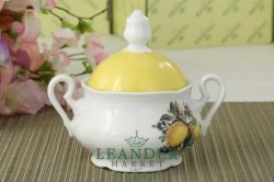 Чайно-столовый сервиз 6 персон 40 предметов Мэри-Энн, Лимоны 03162000-2411
